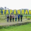 Desa Ketapanrame di Kecamatan Trawas, Kabupaten Mojokerto, Jawa Timur, menunjukkan bagaimana potensi lokal dap