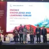 Pertamina Akselerasi Transisi Energi Melalui Program Dekarbonisasi dan Bisnis Rendah Karbon
