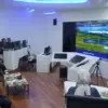 Pemerintah Kabupaten Sumedang menerima kunjungan kehormatan Duta Besar Estonia untuk Indonesia H. E Veikko Kal