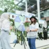 Peringati Hari Lingkungan Hidup Sedunia, BRI Dorong Kesadaran Budaya  Kelola Sampah melalui Green Action BRI P