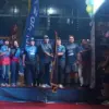 Dorong Budaya Hidup Sehat, BPJS Kesehatan Lari Bareng Komunitas di Jatinangor