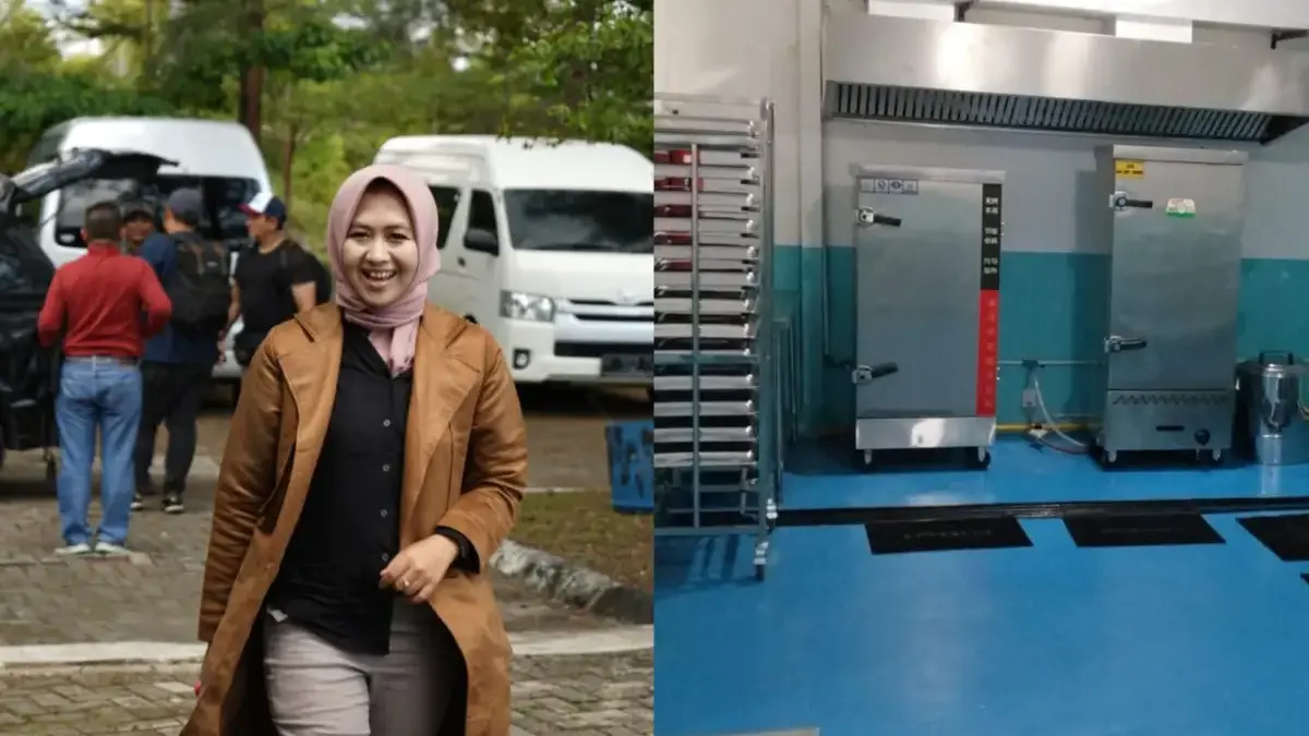 Yayasan Nurul Huda Ungkap Kronologis Dugaan Peretasan Akun Maker dan Desak BGN Lakukan Audit Yayasan Nurul Huda Ungkap Dugaan Peretasan Akun Maker, Desak BGN Audit Aliran Dana
