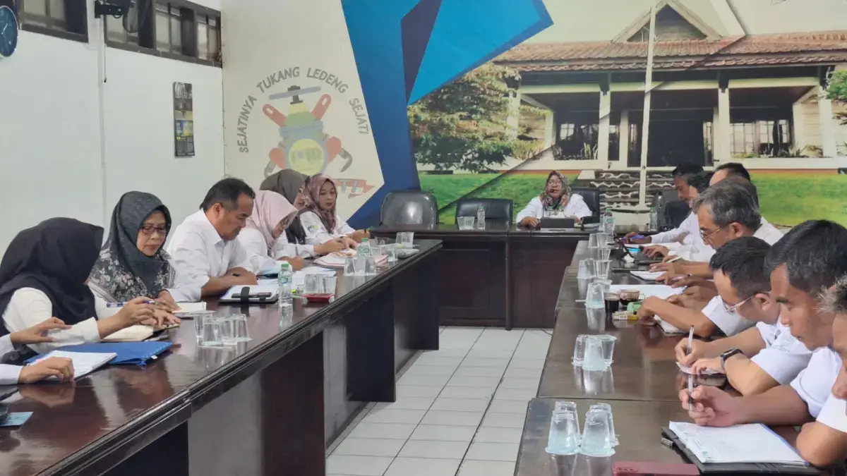 Wujud Keadilan Sosial, Perumda Tirta Medal Pangkas Biaya Sambungan Baru Jadi Rp750 Ribu