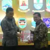 Sumedang Kembali Raih WTP Ke 12 Kalinya