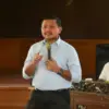 Bupati Dony Buka Pelatihan Bahasa dan Budaya Jepang, Siapkan SDM Sumedang Berdaya Saing Global