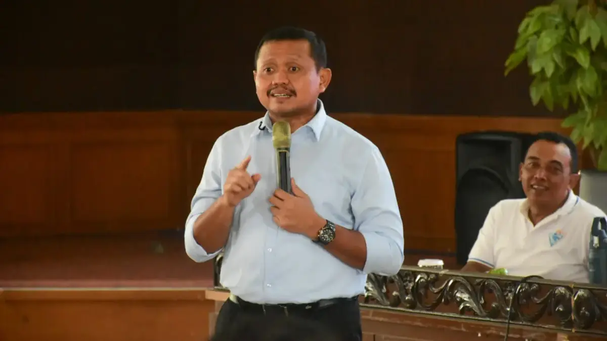Bupati Dony Buka Pelatihan Bahasa dan Budaya Jepang, Siapkan SDM Sumedang Berdaya Saing Global Bupati Dony Buka Pelatihan Bahasa dan Budaya Jepang, Siapkan SDM Sumedang Berdaya Saing Global
