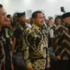 Bupati Dony Hadiri Kongres XI AMS, Dorong Regenerasi dan Penguatan Organisasi