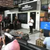 Bupati Dony Perkuat Jejaring UMKM Sumedang, Gandeng Swasta untuk Perluas Pasar Produk Lokal