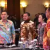 Bupati Dony Raih Disway Top Regional Leader Award 2026