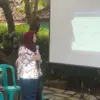 Desa Cijeler Jadi Percontohan Penanganan Kemiskinan dan Pengangguran