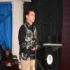 Wakil Bupati Sumedang M. Fajar Aldila menghadiri kegiatan Symphony of Dream dalam rangka Pelepasan dan Persemb