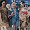 Berawal dari Pesanan Kerabat di Amsterdam, Mlatiwangi Kembangkan Tas Serat Alam hingga Tembus Pasar Internasio