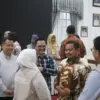 Bupati Sumedang H. Dony Ahmad Munir menghadiri kegiatan Dialog dan Refleksi Pelaksanaan Program Alumni Pejuang