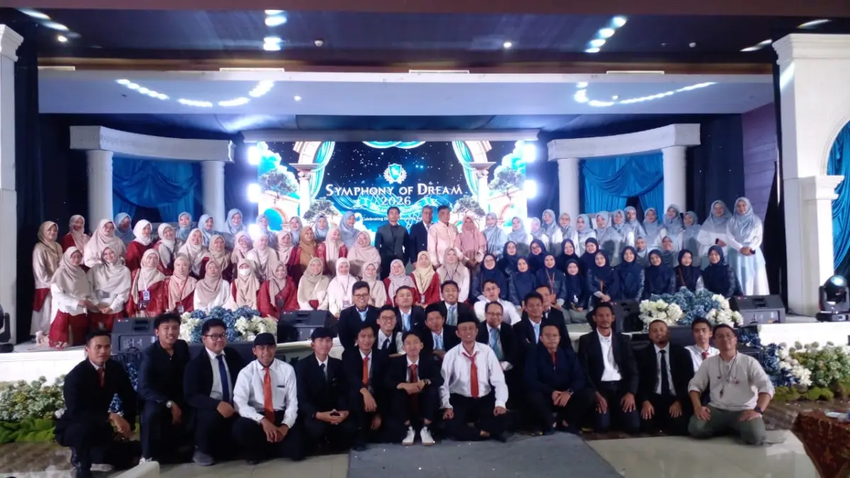 Symphony of Dream, Panggung Mimpi Siswa IT Insan Sejahtera
