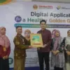 Wabup Targetkan Zero Stunting, Aplikasi Digital Jadi Senjata Baru Pemantauan Tumbuh Kembang Anak