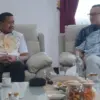 Pemkab Sumedang dan KADIN Jabar Dorong Investasi Kawasan Industri