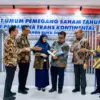 PT Pertamina Trans Kontinental (PTK) resmi menggelar Rapat Umum Pemegang Saham Tahunan (RUPST) Tahun Buku 2025