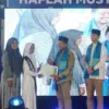 Haflah Musyahadah BKPRMI Sumedang, Bupati: Awal Membangun Generasi Qur\'ani Berakhlak Mulia