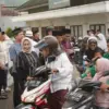 Bupati Dony Ajak Masyarakat Jadikan Tahun Baru Hijriah Momentum Perubahan dan Perbaikan Diri