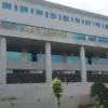ILUSTRASI: Gedung Depan Rumah Sakit Universitas Padjadjaran.(Erwin/Sumeks)