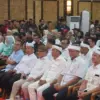IzinTambang Diperpanjang, Wabup Fajar: Harus Tanggungjawab Penuh dengan Lingkungan