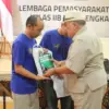 Dukung Pembinaan Kepribadian, Anggota DPR RI Salurkan Paket Sarana Ibadah ke Lapas Majalengka
