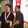 Bupati Sumedang Dony Ahmad Munir menghadiri Konferensi Cabang Dewan Pi