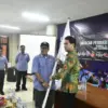 Wakil Bupati Sumedang M Fajar Aldila menjadi Ketua Perbasi Sumedang Masa Bakti Tahun 2026-2030. Keputusan itu