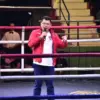 Chris John Hadir, Prabu Combat Series 2026 Guncang GOR Tadjimalela