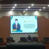 RAPAT PARIPURNA