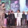Muharram Jadi Momentum Menebar Bahagia, Fajar: Anak Yatim adalah Masa Depan Sumedang