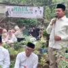 Mama Syatibi juga dipercaya menjadi Imam Masjid Agung Sumedang pada Tahun 1925 sampai menjelang wafatnya di ta