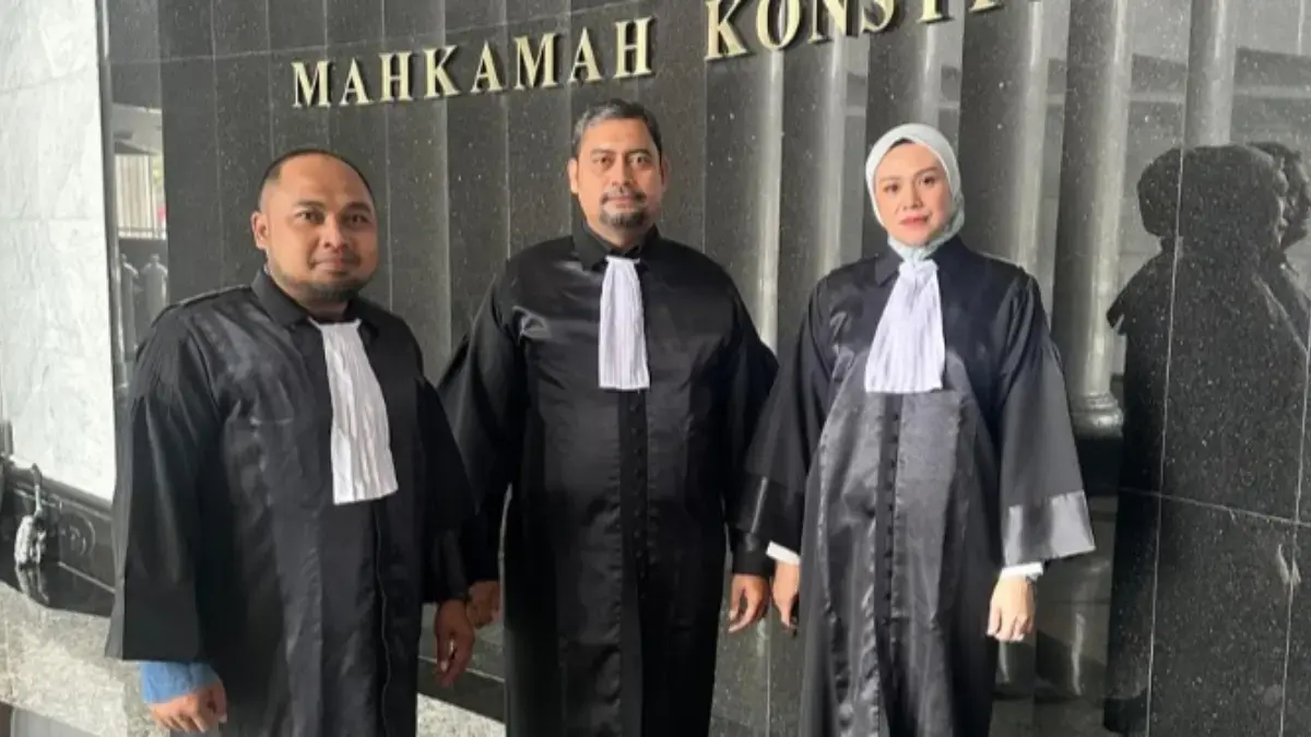 Kuasa Hukum Yayasan Nurul Huda Conggeang Desak BGN Periksa 7 Kepala SPPG