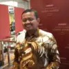 Raih Disway Top Regional Leader Awards 2026, Bupati Dony: Ini Sebuah  Pengakuan Berbagi Capaian Pelayanan Publ