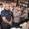 Kemelut Utang Piutang Hingga Dugaan Hubungan Asmara Pria di Sumedang Tega Siram Dua Bocah Pakai Air Keras