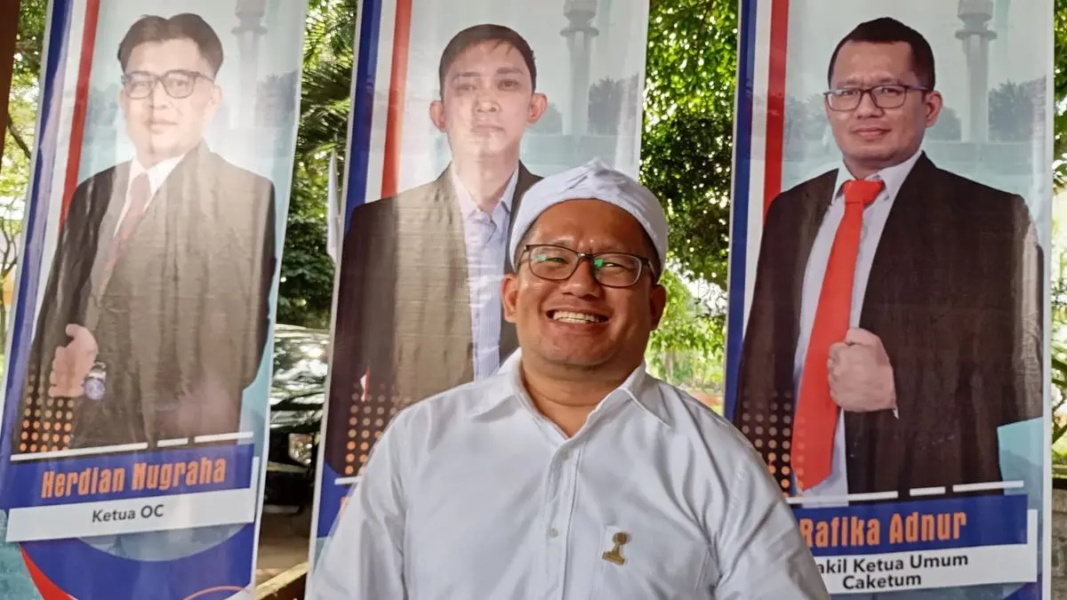 Rafika Adnur : Dari Sarjana Pertanian Menjadi Ketua HIPMI Sumedang Rafika Adnur : Dari Sarjana Pertanian Menjadi Ketua HIPMI Sumedang