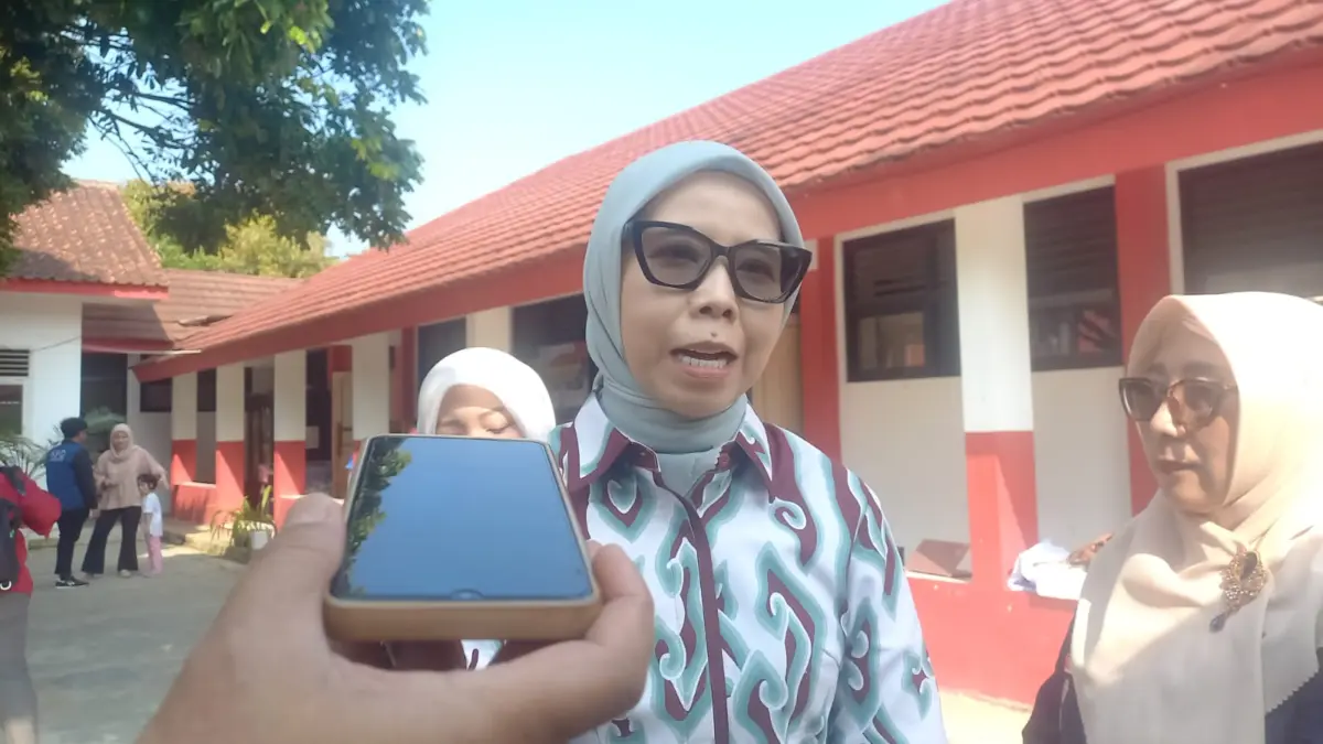 Ancaman Konten Digital, Ineu: Proteksi Anak Harus Dimulai Sejak Dini Ancaman Konten Digital, Ineu: Proteksi Anak Harus Dimulai Sejak Dini