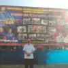 Apel Pagi Rutin Tingkatkan Disiplin dan Kesiapsiagaan Personel Damkar