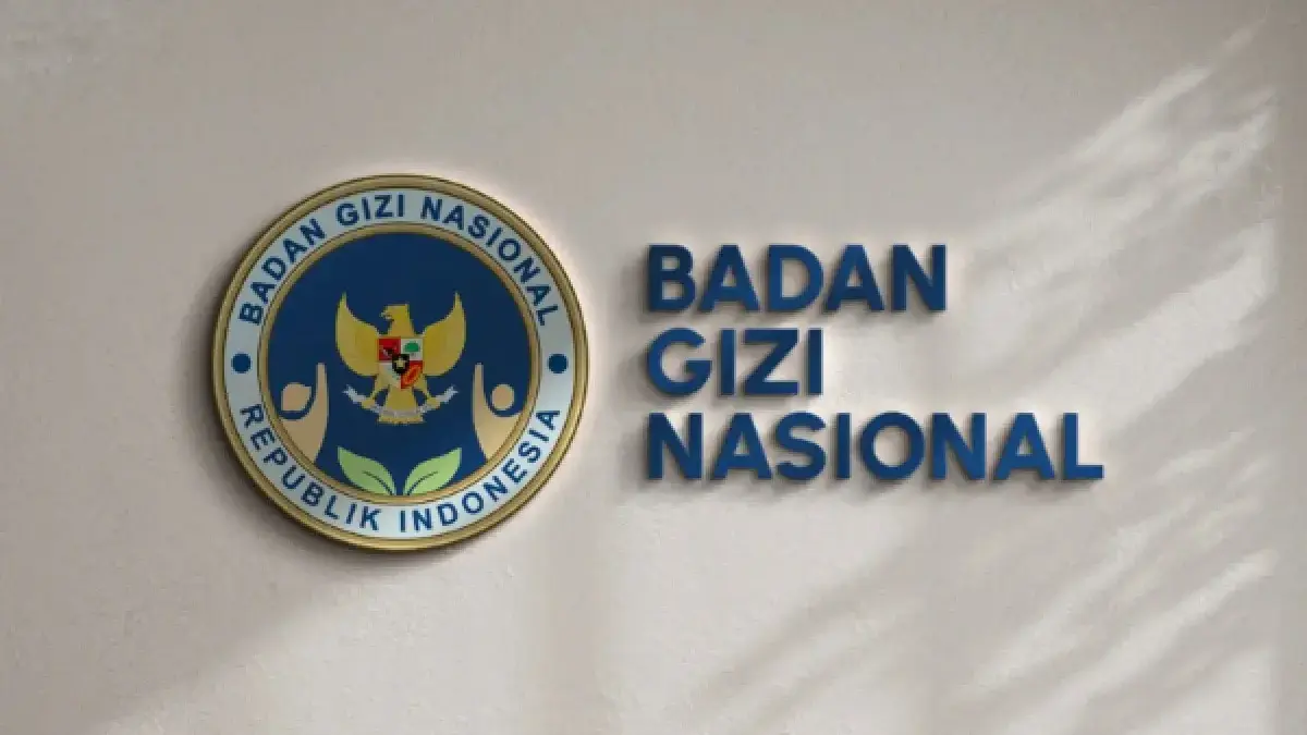 Kantor BGN di Geledah Kejaksaan Agung