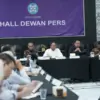 Perkuat Posisi Tawar Industri Pers, Dewan Pers Matangkan Usulan RUU Hak Cipta Bersama Konstituen