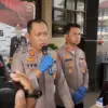 Nekat Merampok di Pagi Hari