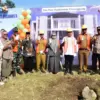 Bupati Dony Targetkan Satu Tahun Satu Puskesmas Baru untuk Dekatkan Pelayanan Kesehatan
