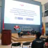 Upi Sumedang Gelar Pelatihan Terstruktur Bagi Guru Penjas dan Mahasiswa Penjas Kabupaten Sumedang