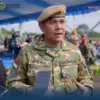 Penutupan Latsarmil Komcad Gelombang I 2026, Wamen Ossy Sebut Latsarmil Perkuat Karakter dan Integritas ASN