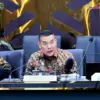Wamen ATR/Waka BPN dalam Raker Bersama DPR RI: Kawasan Hutan Harus Terintegrasi dengan Tata