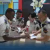 Miliki Cita-Cita Membangun Daerah Asal, Putra Papua Pilih Timba Ilmu di Politeknik Agraria STPN