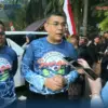 Hadiri Gerakan Nasional “AYO Muliakan Sungai”, Wamen Ossy: Memuliakan Sungai Berarti Memuliakan Negara