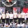 Pemprov DKI Jakarta Beri Penghargaan kepada Kementerian ATR/BPN atas Percepatan Pengamanan Aset