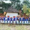 Komisaris Independen PT Pertamina (Persero), Condro Kirono bersama Jajaran Dewan Komisaris PT Pertamina (Perse