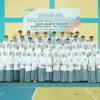 60 persen Lulusan SMA IT Insan Sejahtera Tembus PTN